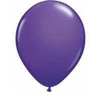#BL Balon QL 5", pastel fioletowy / 100 szt. KK