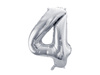 Balony 30 cm, Baby boy, mix (1 op. / 50 szt.)