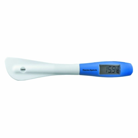 Termometr gastronomiczny ze szpatuła -50°C/+300°C Tomgastszpatuła
