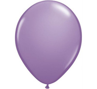 #BL Balon QL 11", pastel lawendowy / 100 szt. KK