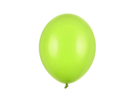 Balony Strong 27cm, Pastel Warm Grey (1 op. / 100 szt.)