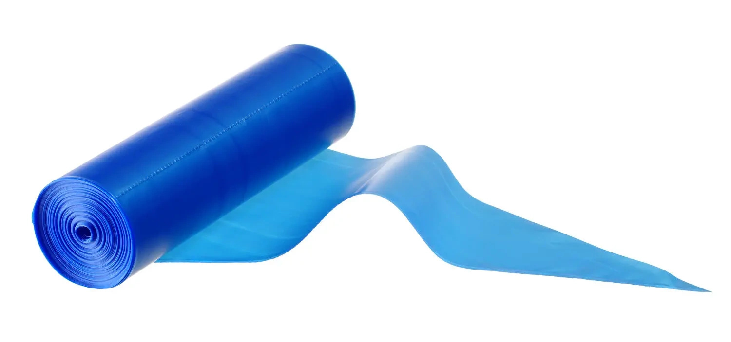 Opakowanie zbiorcze – rolka 100 sztuk worków cukierniczych Hendi