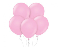#BL Balony  12" Standard Candy Pink , 100 szt.
