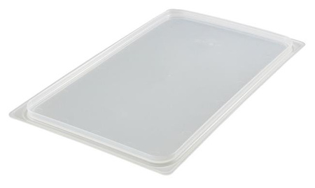 Pokrywka CAMBRO Camwear® z uszczelką do pojemników CAMBRO Camwear® GN 1/3