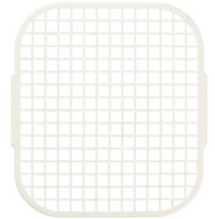 Siatka czyszcząca do mini alligatora plastikowego