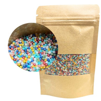 Posypka cukrowa MACZEK KOLOROWY MIX 50g WZ.II