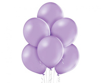 #BL Balony B105 Pastel Lavender 100 szt.