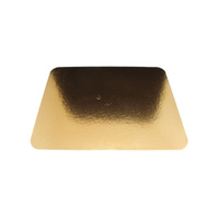 Podkład pod tort DWUSTRONNY 30x40 cm 10 szt.