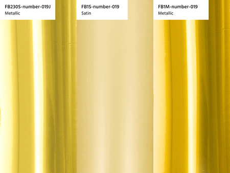 Świeczka urodzinowa Cyferka 2, 4.5 cm, złoty