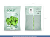 Balony Eco 26cm, transparentny (1 op. / 100 szt.)