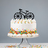 Topper na tort ROWER