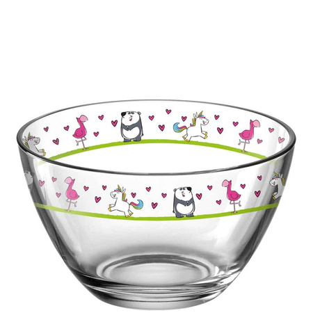 Miseczka śniadaniowa 12cm Bambini