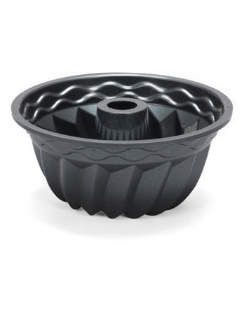 Silikonowa forma do babki 22cm STARFLEX Patisse
