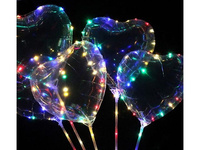 Balon led multikolor SERCE