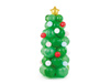 Balon foliowy Nietoperz, 40,5x13 cm, mix