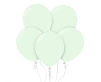 #BL Balony  12" Macaron Pale Green , 100 szt.