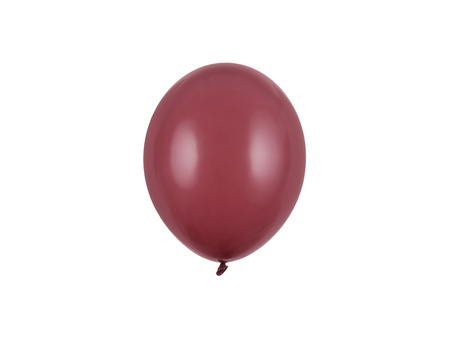 Balon okrągły 1 m, nude