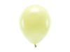 Balony Eco 26cm pastelowe, lawenda (1 op. / 100 szt.)