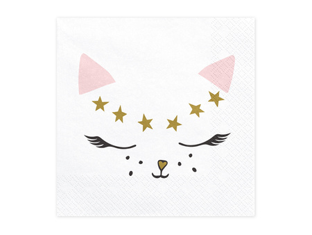 Balony 30cm, Bride to be, Crystal Clear (1 op. / 6 szt.)
