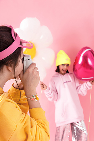 Balony 30cm, Happy Birthday To You, mix (1 op. / 6 szt.)