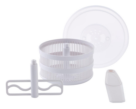 FISSLER - Wielofunkcyjna szatkownica Finecut