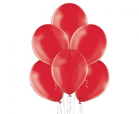 #BL Balony B105 Crystal Royal Red 50 szt. KK