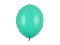 Balony Strong 30cm, Pastel Aquamarine (1 op. / 100 szt.)