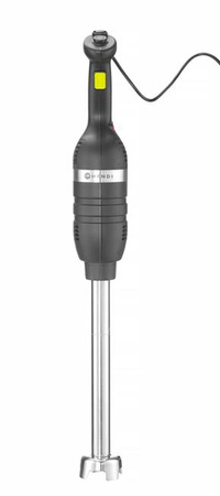 Mikser ręczny 500 ze zmienną prędkością i ramieniem 500mm, HENDI, Kitchen Line, czarny, 230V/500W, o100x916mm Wariant podstawowy