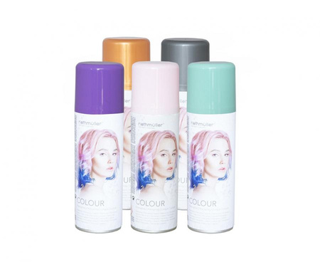 #PPI Spray do włosów 100 ml