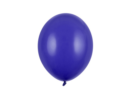Balony Strong 27cm, Pastel Brt. Orange (1 op. / 50 szt.)