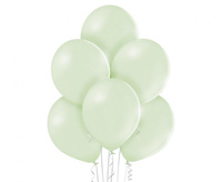 #BL Balony B105 Pastel Kiwi Cream 100 szt.