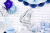 Baner Sweet Love - Be mine!, 11,5 x 90 cm