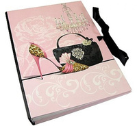 #PPI Kolekcja "Glamour" Album na 96 zdjęć