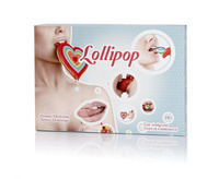#PPI Lollipop