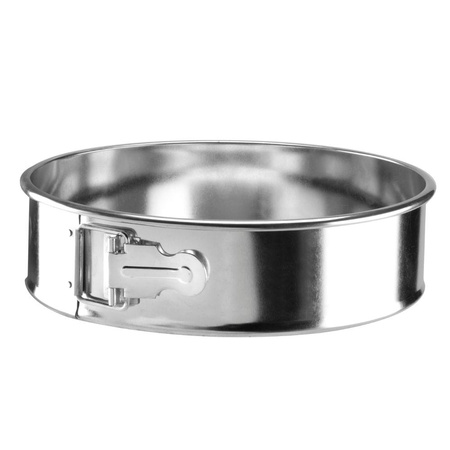Tortownica okrągła blacha pod tort śr. 28 cm Galicja