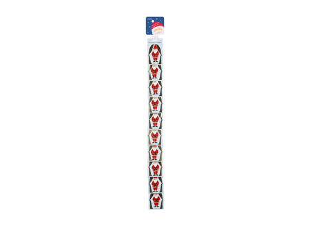 Balon foliowy Cyfra ''4'', 72cm, fiolet
