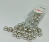 Posypka cukrowa Silver Bubbles 100g Sprinkle It!