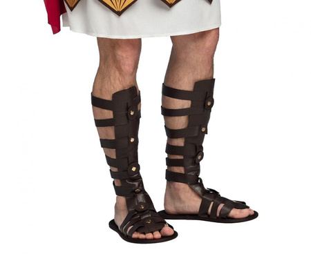 #STAI Sandały Roman Julius (M/L)