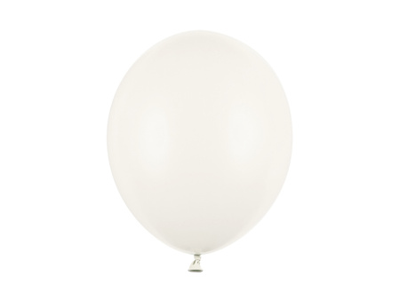 Balon foliowy Cyfra ''9'', 72cm, jasny złoty
