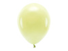 Balony Eco 30cm pastelowe, lawenda (1 op. / 10 szt.)