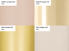 Torebka na prezenty Kotek, mix, 18 x 10,5 x 27,5 cm