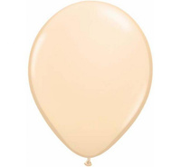 #BL Balon QL 5", pastel cielisty / 100 szt. KK