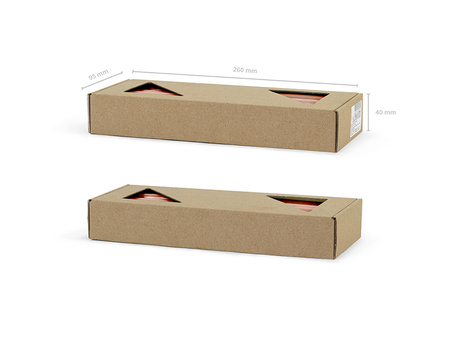 Toppery Piraci, mix, 13,5-21cm (1 op. / 5 szt.)