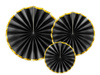 Balon foliowy Serce, 61cm, jasny róż