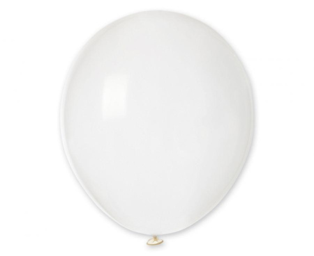 #BL Balony 18" Stuff, bez nadruku / 25 szt.