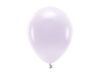 Balony Eco 26cm metalizowane, pomarańczowy (1 op. / 100 szt.)