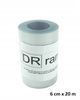 Folia rantowa GRUBA 6 cm x 20 m DR Ranty