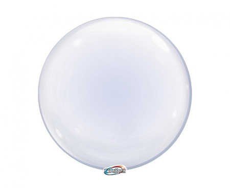 #BFK Balon Takara Bubble Deco Balloon, 400 mm/ 10 szt. (rozm. QL 18,5") KK