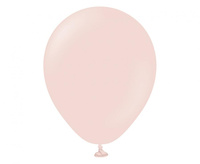 #BL Balony  5" Standard Pink Blush , 100 szt.