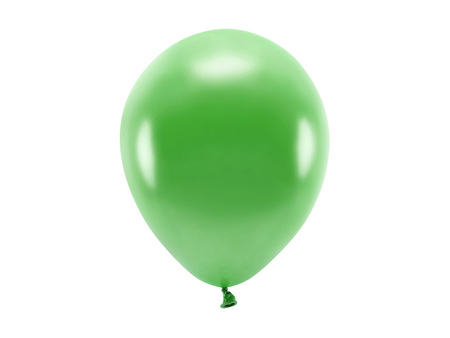 Balony UV 27cm, BOO!, mix (1 op. / 3 szt.)